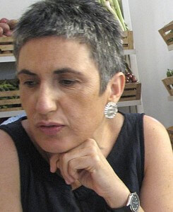 Ruthi Megides
