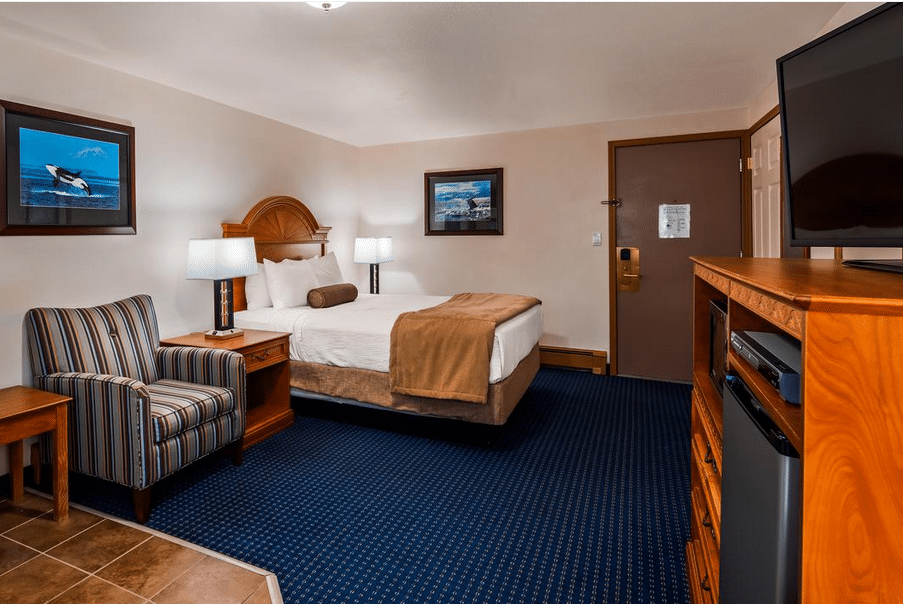 מלונות בוואלדז