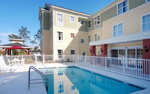 מלונות בקייפ סאן בלה והסביבה