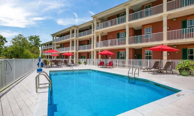 מלונות בקייפ סאן בלה והסביבה