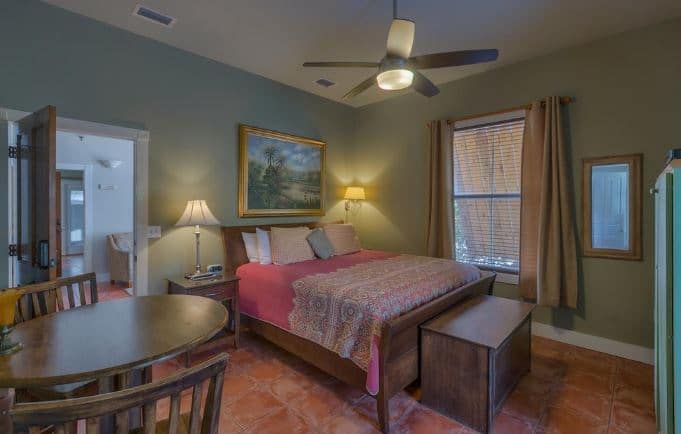 מלונות בקייפ סאן בלה והסביבה