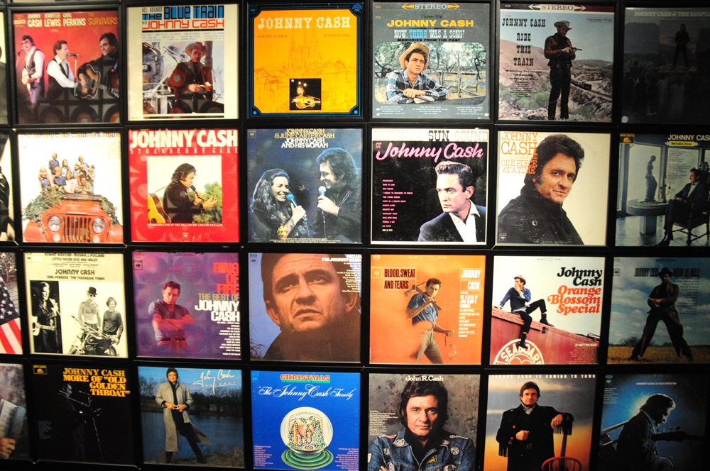 נאשוויל קאש