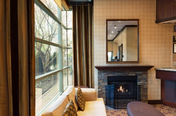 מלונות בוונקובר - Sonder The Sunset