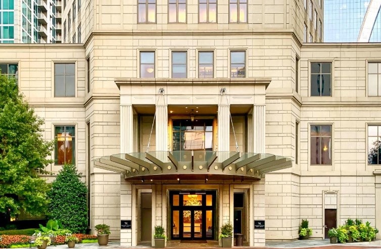 מלונות באטלנטה - וולדוף אסטוריה