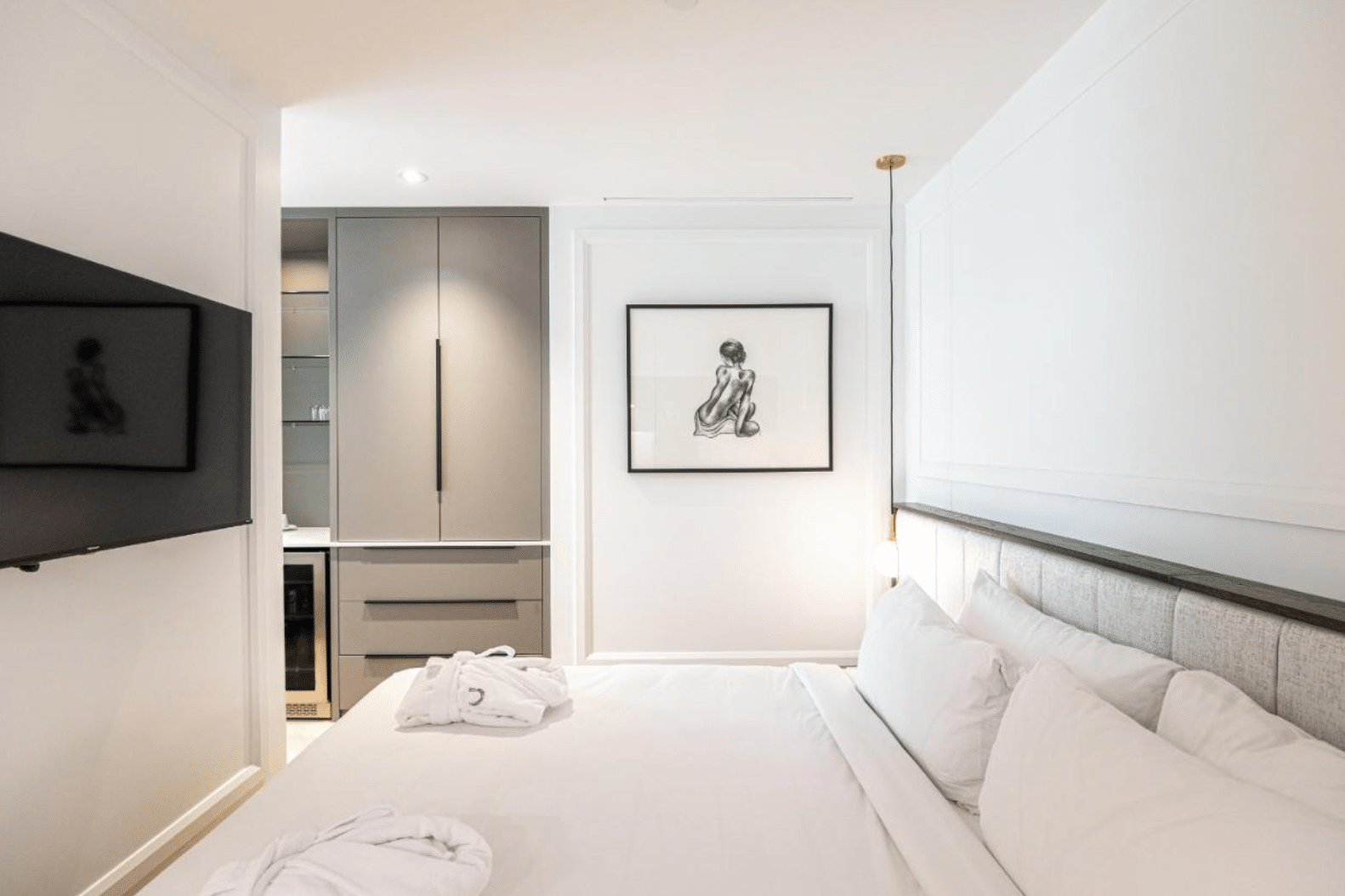 Hôtel Boutique Ophelia