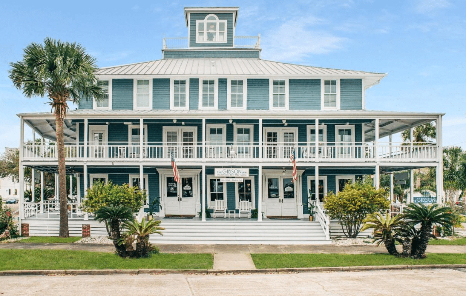 מלונות בקייפ סאן בלה והסביבה