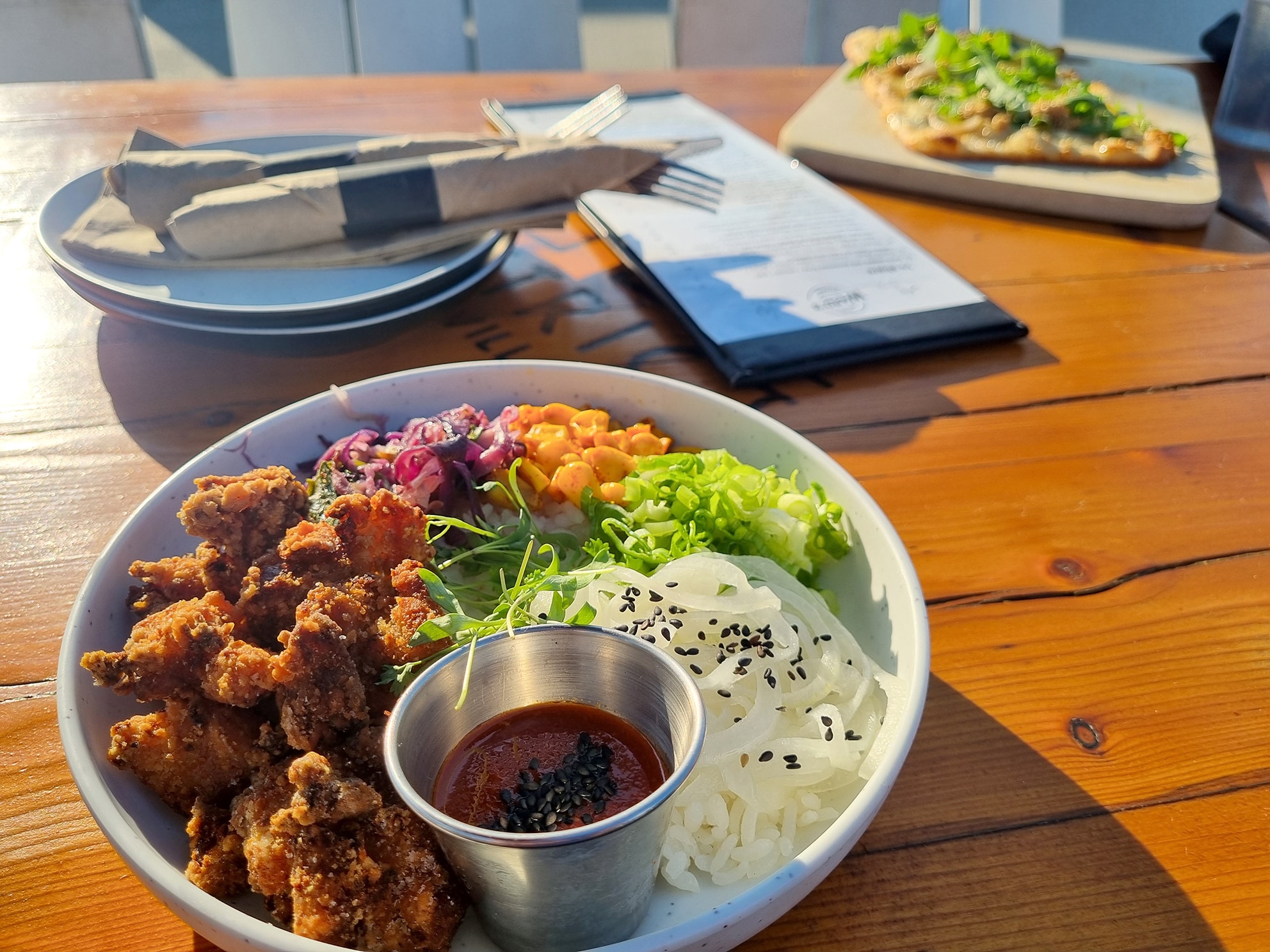 קלונה ועמק אוקנגן - קנדה אחרת - יאמי